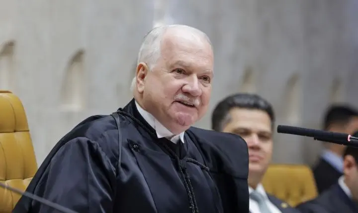 Fachin diz que imprensa exerce papel fundamental para a democracia