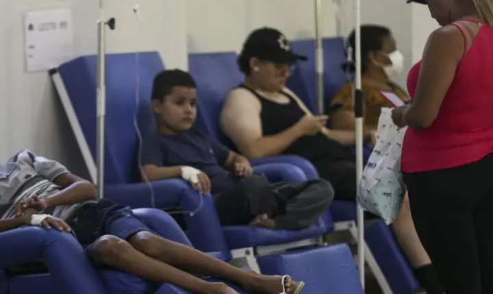 Governo institui Política de Qualidade e Segurança do Paciente no SUS