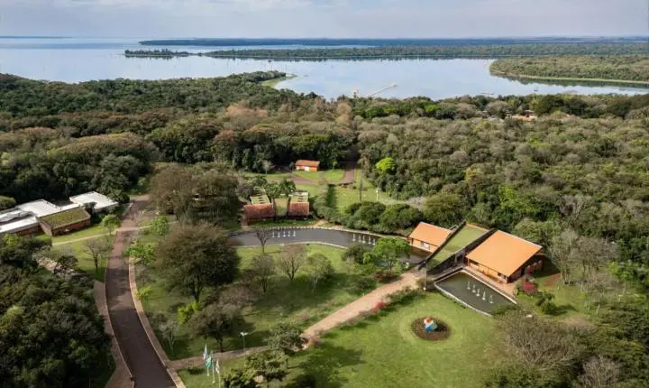 Itaipu celebra 42 anos de áreas protegidas e reforça seu compromisso com a biodiversidade