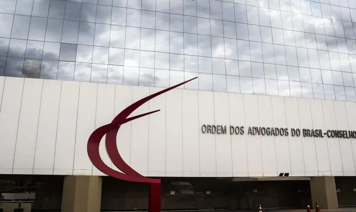 Lei que amplia cargos da diretoria da OAB é sancionada