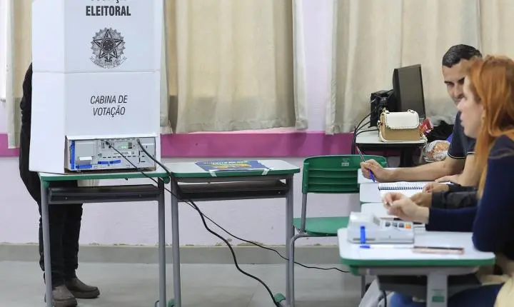 MPT registra quase 2 mil denúncias de assédio eleitoral no Brasil