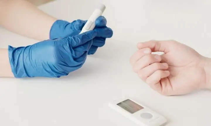 Pacientes com diabetes passam a ter atendimento prioritário na rede municipal de saúde