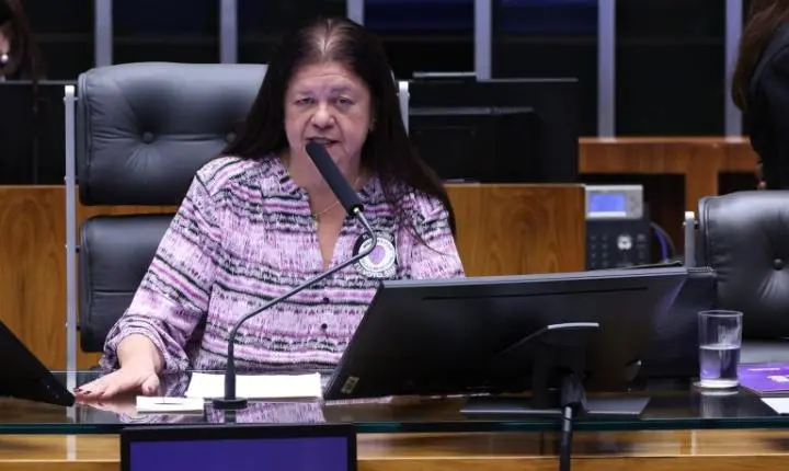 Projeto cria Rede Nacional de Proteção e Defesa dos Direitos Humanos das Pessoas Idosas