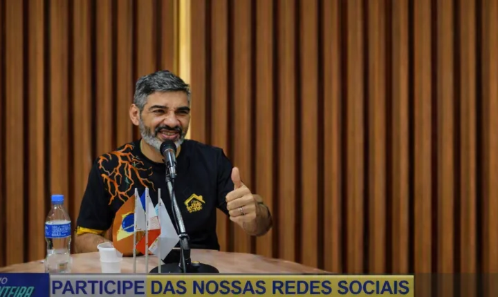 Projeto Maradona: esporte e cidadania na Tríplice Fronteira