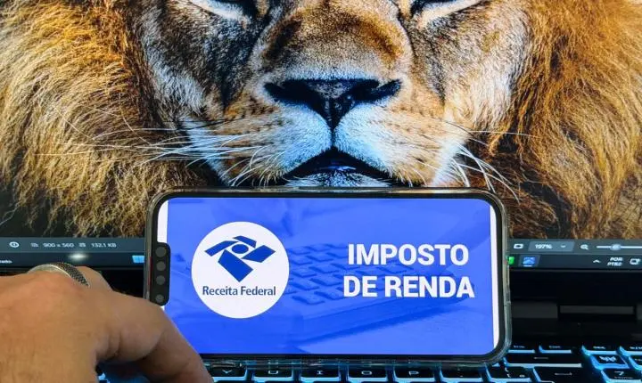 Receita abre consulta a lote da malha fina do Imposto de Renda
