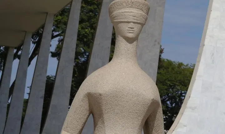 RJ: STF decide se eleição para mandato-tampão será direta ou indireta