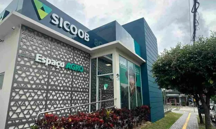 Sicoob projeta liberação de R$ 70 bilhões em crédito rural para o Plano Safra 26/27