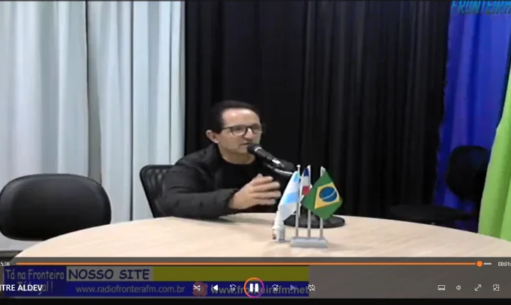 Sindicato dos Servidores Municipais de Foz do Iguaçu: trajetória, conquistas e desafios