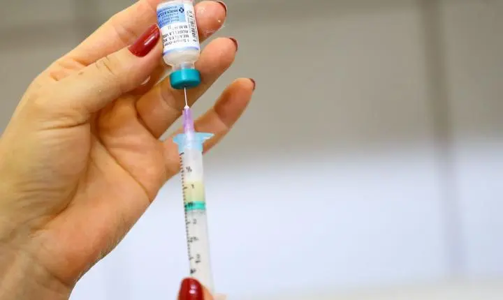 SP: alta de casos de sarampo aumenta preocupação dos serviços de saúde
